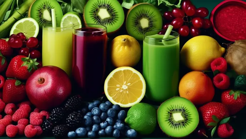 healthy