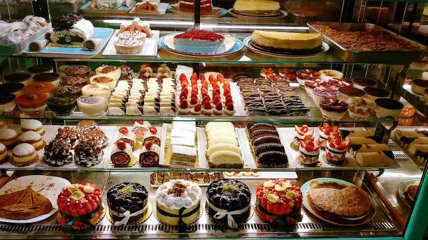 bakery