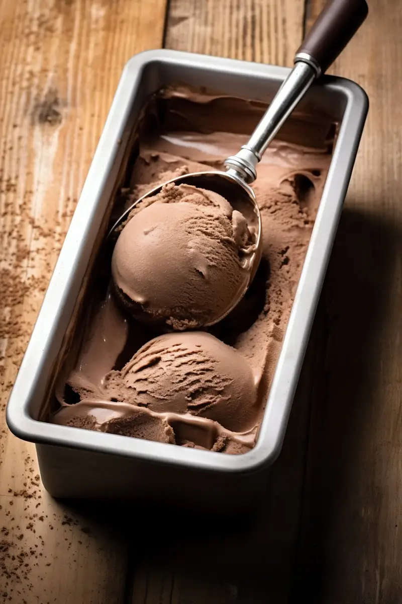 ice cream 